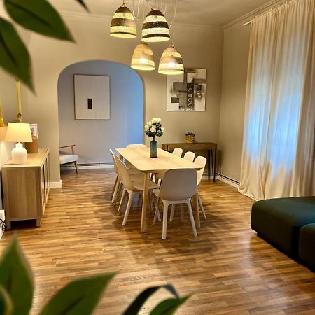 Sagrada Familia Secret Apartment Barcelona Eksteriør billede