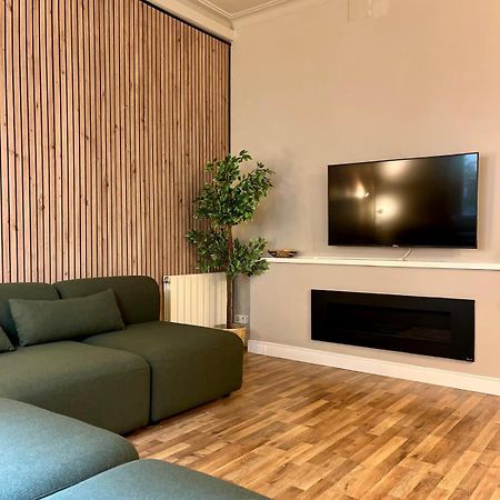 Sagrada Familia Secret Apartment Barcelona Eksteriør billede