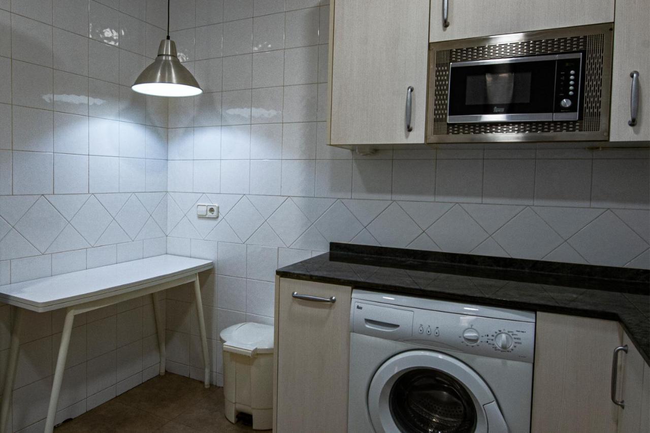 Sagrada Familia Secret Apartment Barcelona Eksteriør billede