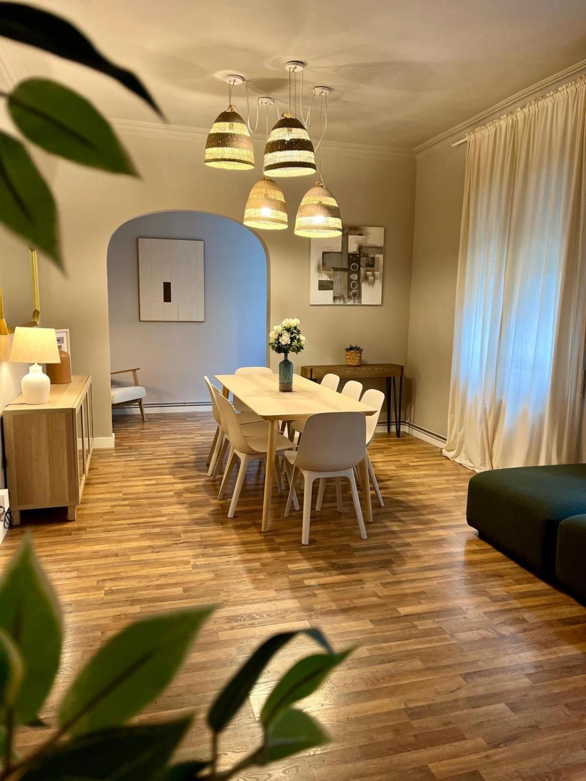 Sagrada Familia Secret Apartment Barcelona Eksteriør billede