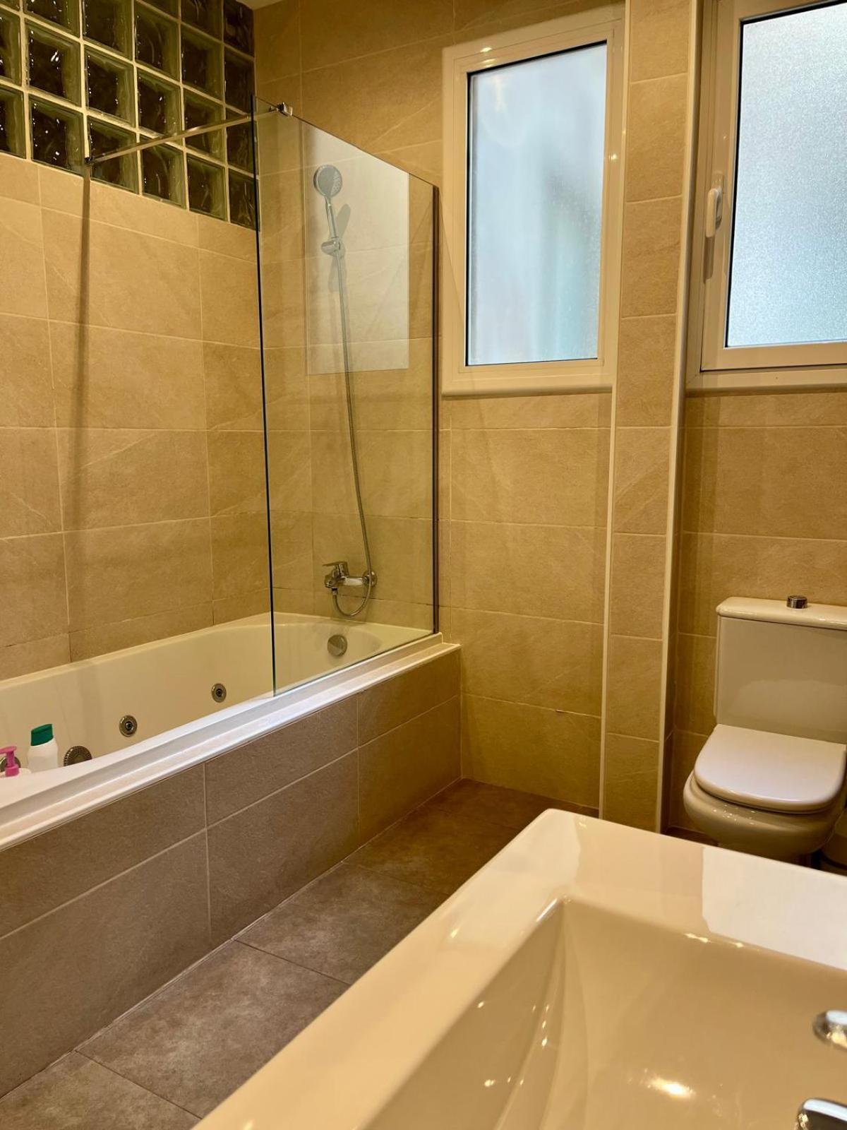 Sagrada Familia Secret Apartment Barcelona Eksteriør billede