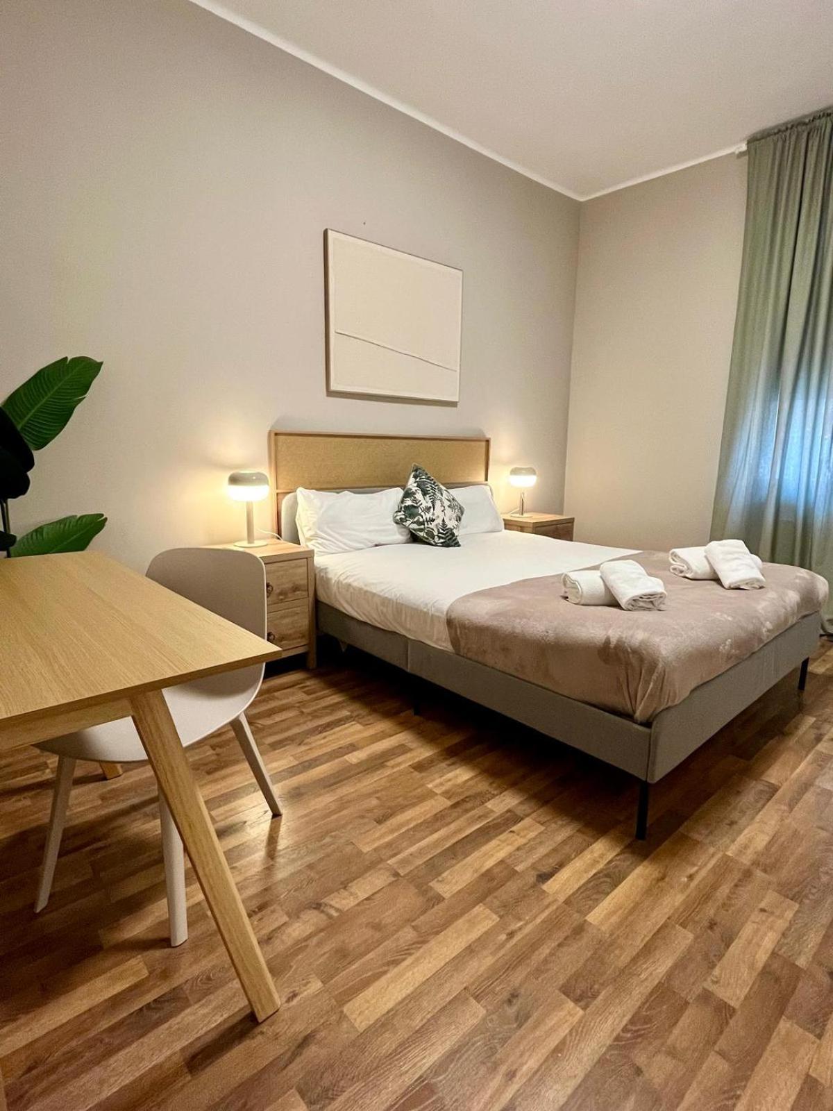 Sagrada Familia Secret Apartment Barcelona Eksteriør billede