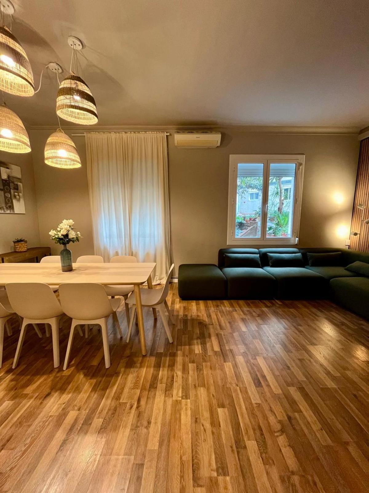 Sagrada Familia Secret Apartment Barcelona Eksteriør billede