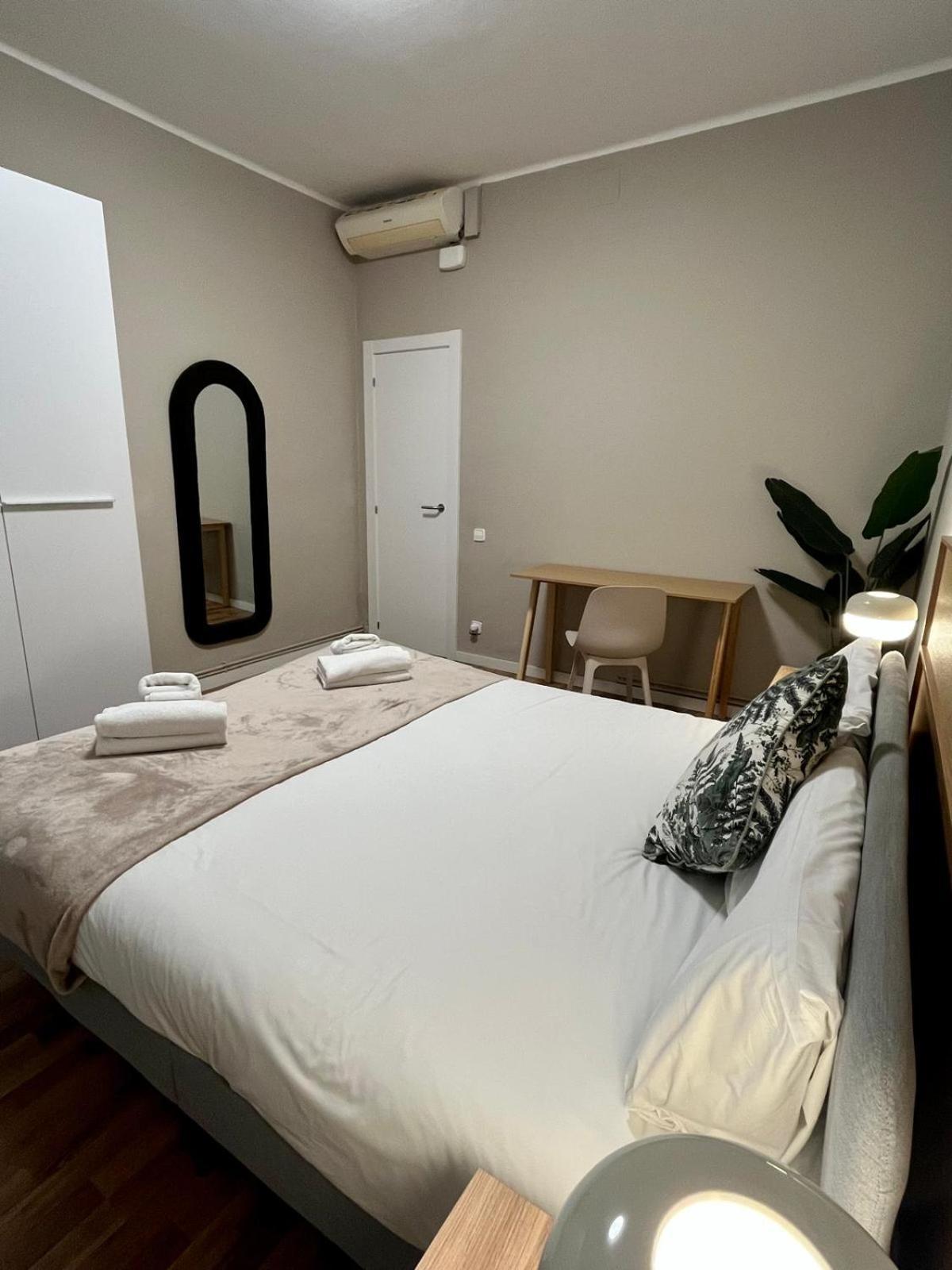 Sagrada Familia Secret Apartment Barcelona Eksteriør billede