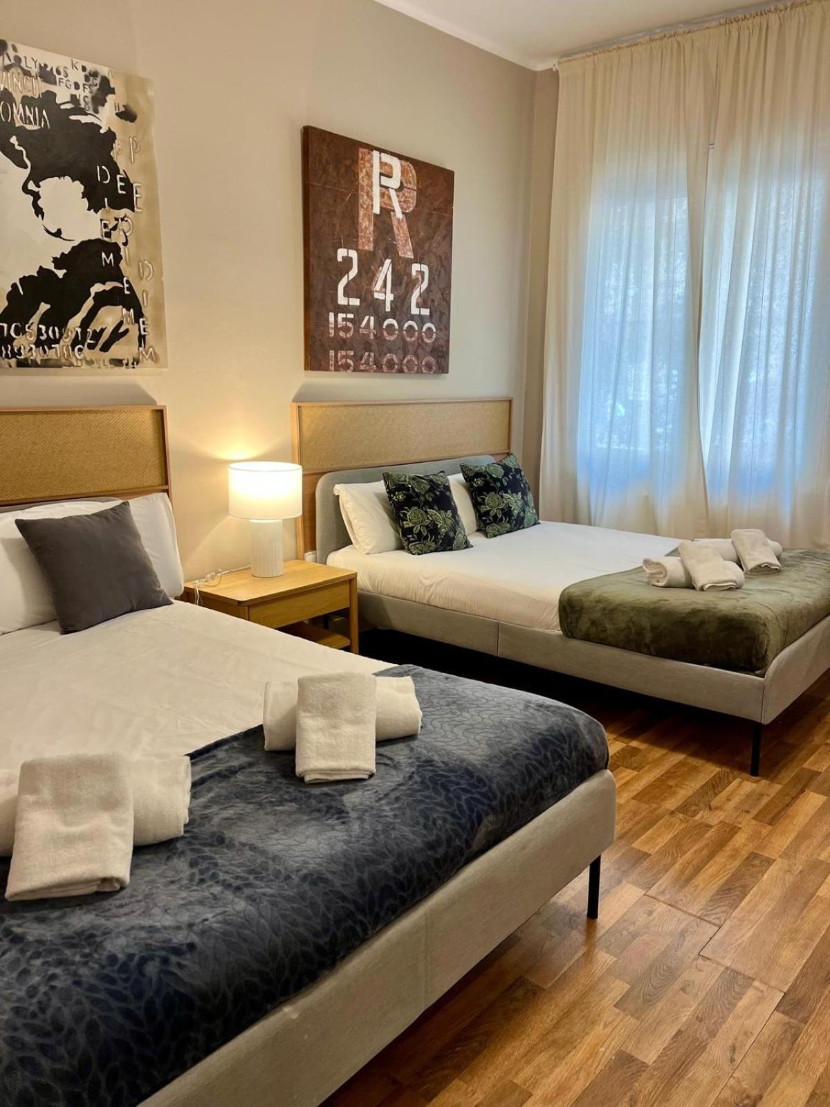 Sagrada Familia Secret Apartment Barcelona Eksteriør billede