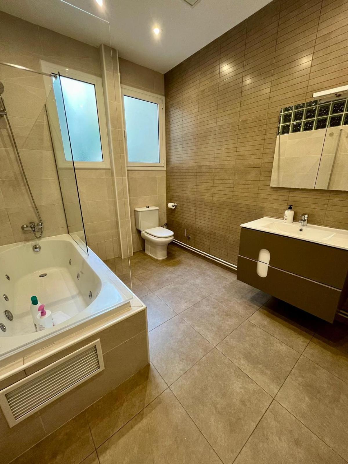 Sagrada Familia Secret Apartment Barcelona Eksteriør billede