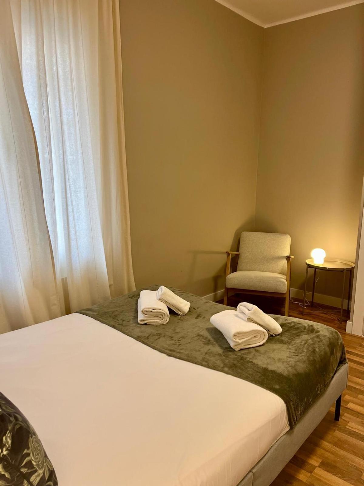Sagrada Familia Secret Apartment Barcelona Eksteriør billede